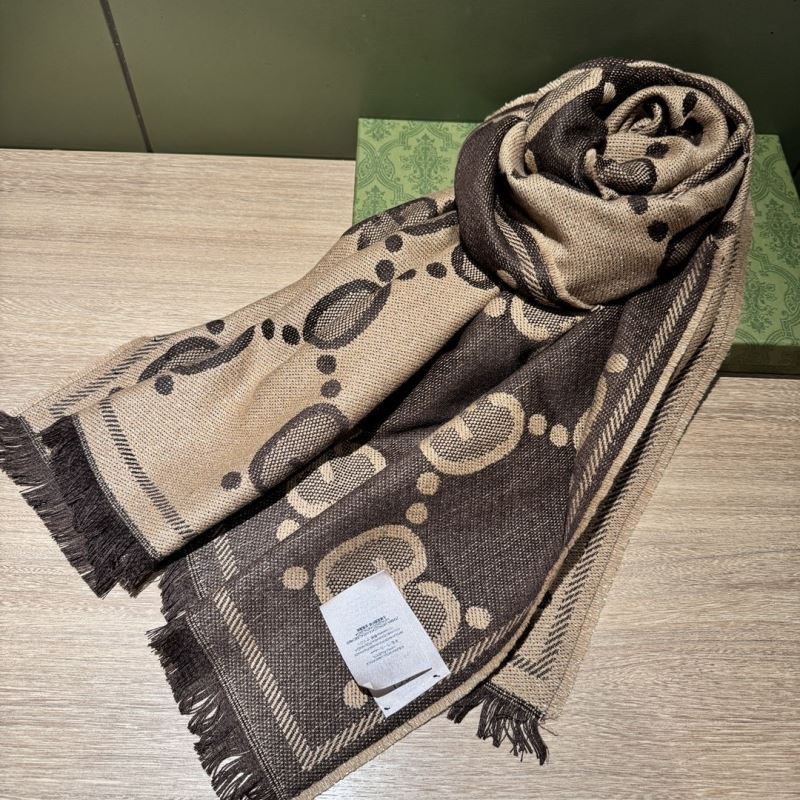 Gucci Scarf